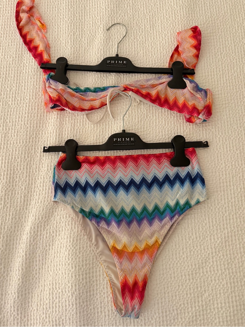 Missoni Bikini Set - Picture 2 of 3